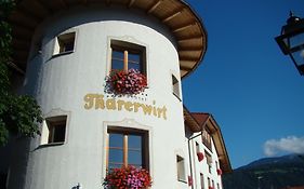 Hotel Tharerwirt Valdaora